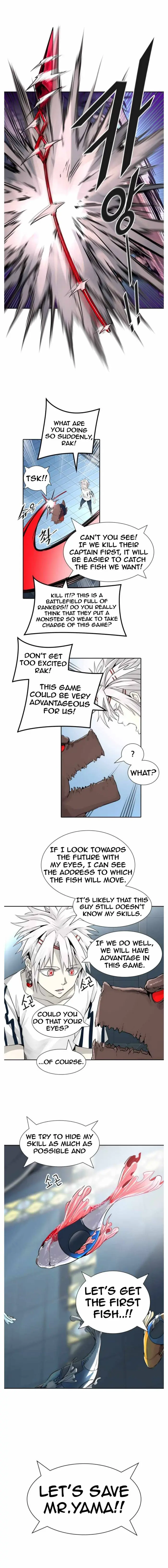 Tower of God Chapter 500 image 28_optimized
